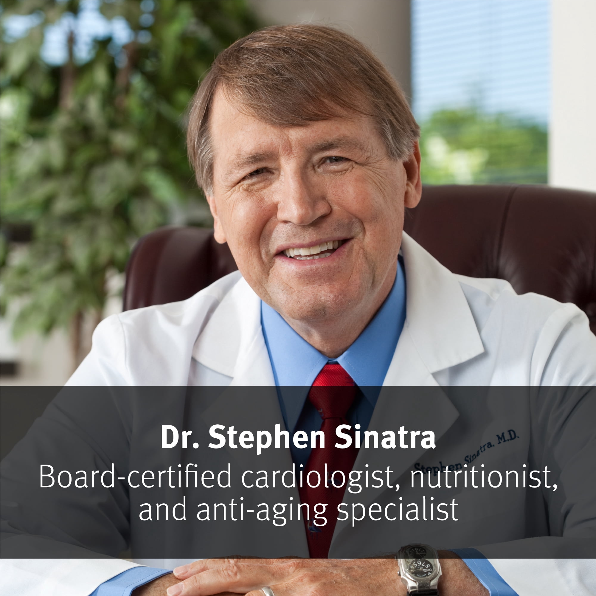 Dr. Sinatra Omega Q Plus Resveratrol - Omega-3 Supplement with CoQ10 and Resveratrol - Promotes Comprehensive Heart and Whole Body Health to Help You Age Well (60 softgels)