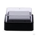 thumbnail image 1 of Rongfmy 30pcs No Pigments Import Dry Ink Pads for DIY Kids Rubber, 1 of 8