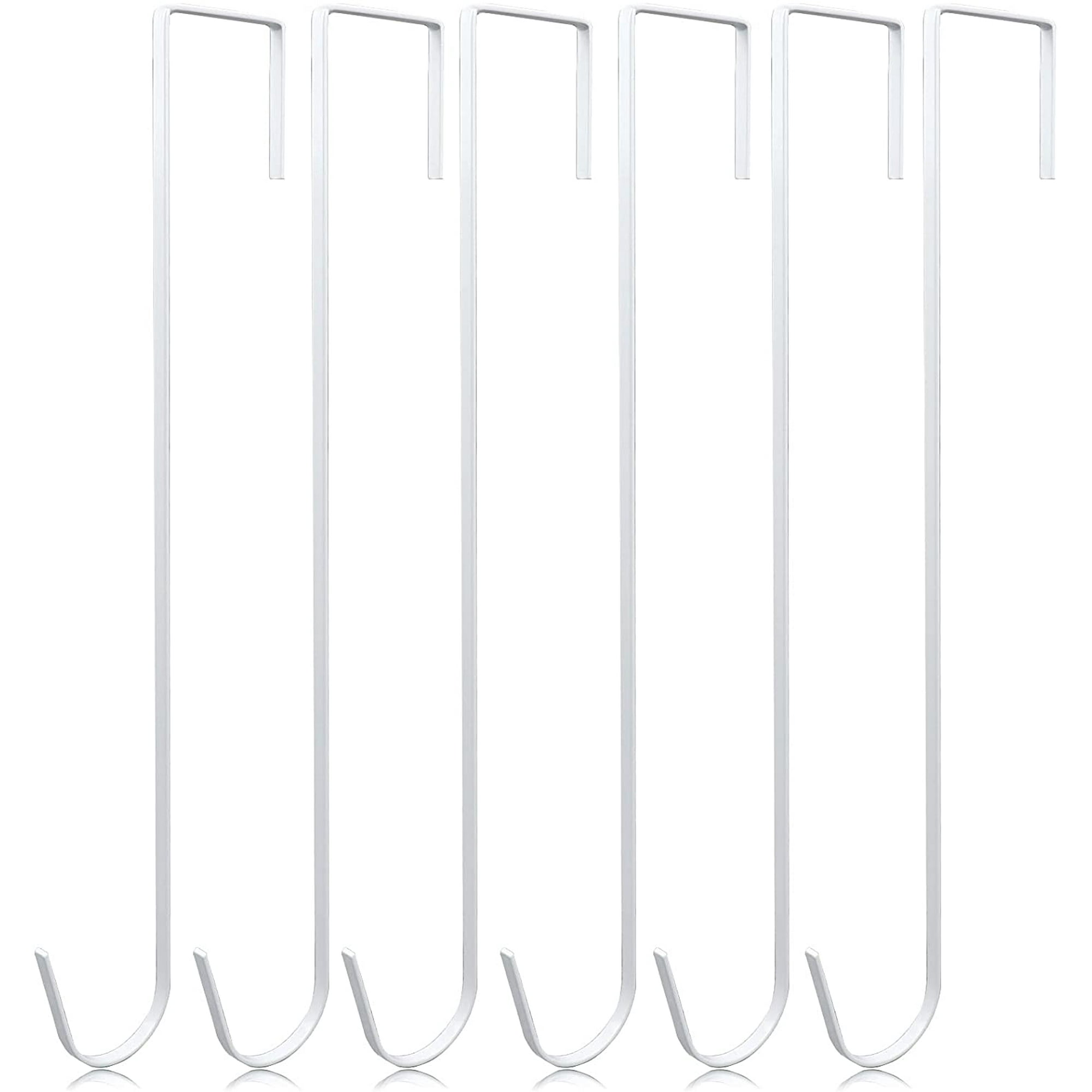 Very thin over the door hooks new arrivals