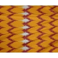 thumbnail image 4 of oneOone Polyester Lycra Fabric Chevron Ikat Print Fabric By The Yard 56 Inch Wide, 4 of 4