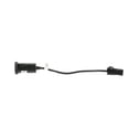 thumbnail image 4 of KarParts360 For Ram 1500/2500/3500 2013 14 15 16 17 2018 Charging Port USB, 4 of 5