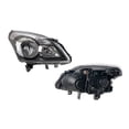 thumbnail image 1 of FARO KOLEOS 2009 al 2011 RENAULT Derecho/Pasajero DEPO ., 1 of 4