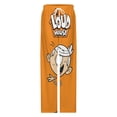 thumbnail image 3 of The Loud House Women's Comfy Pajama Lounge Pants Casual Loose Bottoms Sleep Pants Yoga Pants S, 3 of 6