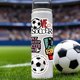 thumbnail image 5 of Stickers de fútbol zhaoweipro 50 piezas de vinilo impermeable, 5 of 6
