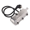 thumbnail image 2 of El precalentador del motor del automóvil previene la quema en seco Calentador de estacionamiento de aire universal para RV Truck Camper Boat Enchufe de la UE 250 V 2200 W, 2 of 5