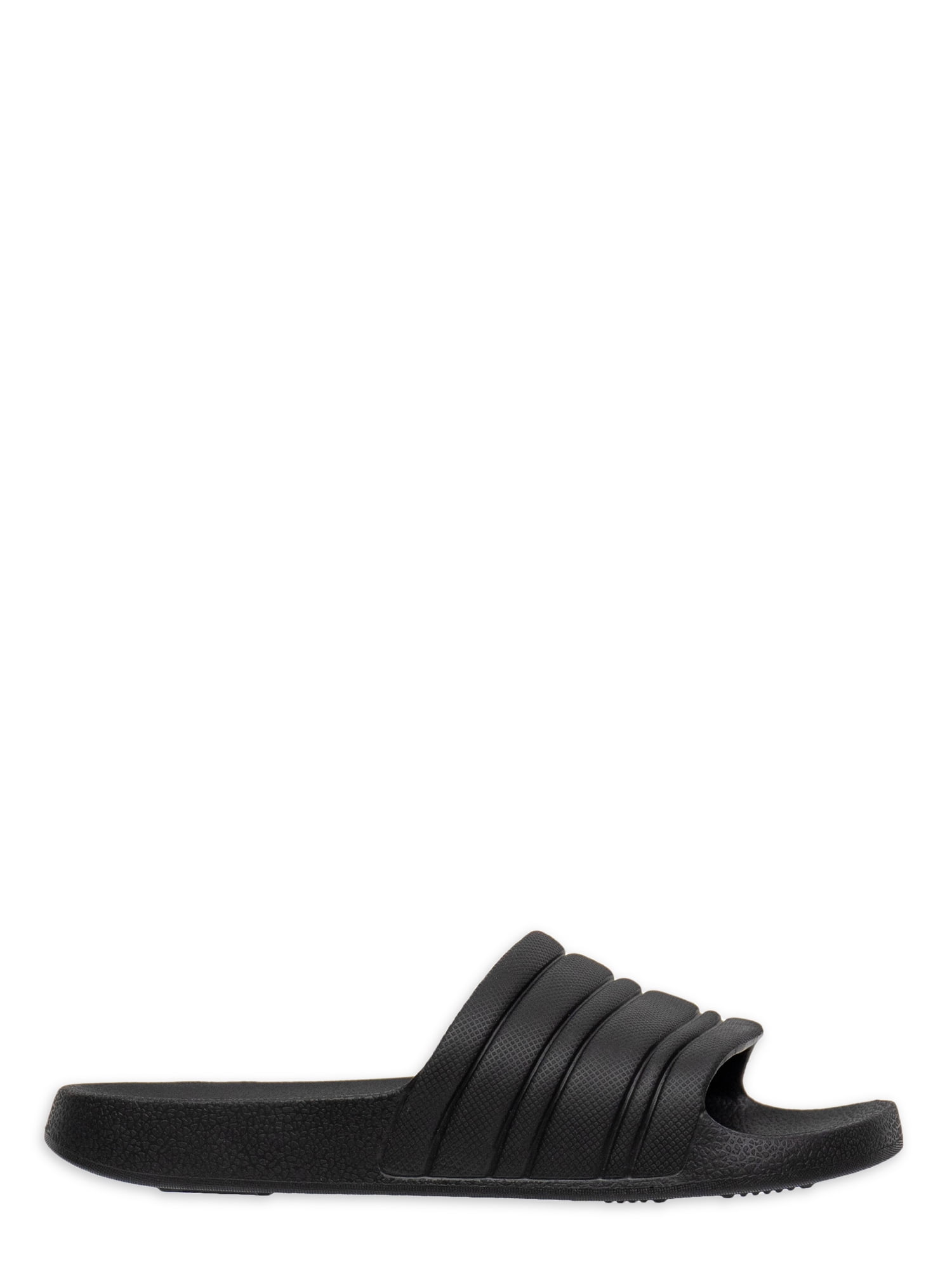Athletic Works Women's Tunnel Slide Sandal