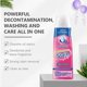 thumbnail image 2 of Nano Stains Remover Quick Cleaning Gel, Cleaner Heavy Duty Stain Gel, 2 of 5