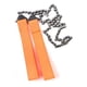 thumbnail image 5 of Motosierra Bolsillo 25 Pulgadas Mano Cadena Plegable 11 Dientes Supervivencia () Negra, 5 of 8