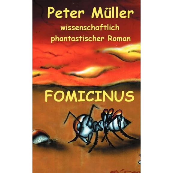 Fomicinus, (Paperback)