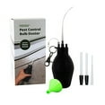 thumbnail image 6 of Easy-to-Use Pest Control Bulb Duster - Evenly Dispenses Pesticide to Get Rid of Bugs & Pests, 6 of 8