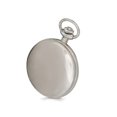 thumbnail image 2 of Swingtime Stainless Steel Quartz 48mm Pocket Watch, 2 of 2