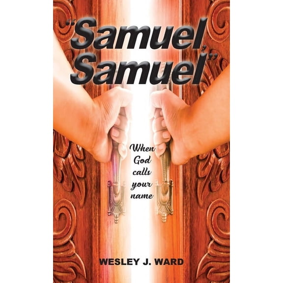 "Samuel, Samuel" (Paperback)(Large Print)