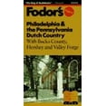 thumbnail image 1 of Pre-Owned Philadelphia & the Pennsylvania Dutch Country: With Bucks County, Hershey and Valley Forge (Paperback) 0679030581 9780679030584, 1 of 1