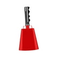 thumbnail image 4 of Campana de Animación de 9 Pulgadas Sunnimix Rojo, 4 of 8