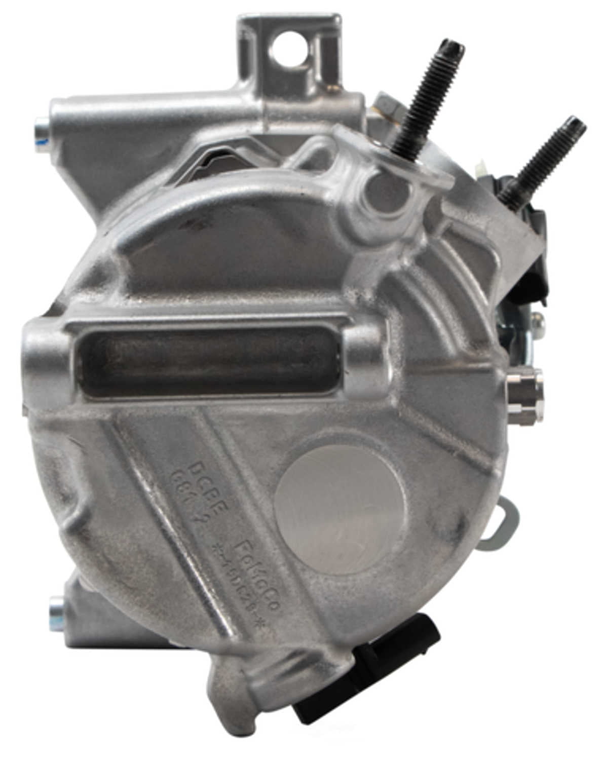 Murray Climate Control 178341 Denso 7SAS17C Compressor