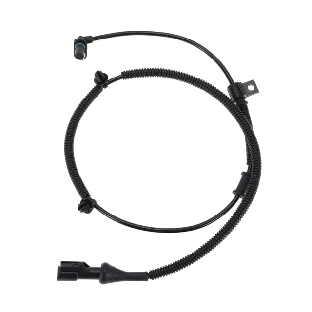 Unique Bargains ABS Wheel Speed Sensor Front Left Right ABS Sensor Anti-lock Braking System Sensor No.7L1Z2C204B for Ford Expedition 2007-2009