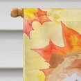 thumbnail image 3 of Carolines Treasures BB9956CHF Canne Corso Fall Flag - Toile Maison Taille, 3 of 4