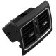 thumbnail image 3 of Rear Outlet Air Vent Assembly for Skoda Yeti 2014-2017, 3 of 5