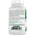 thumbnail image 6 of 3 Pack Best Naturals Vitamin B2 Riboflavin 100 mg 180 Tablets, 6 of 7