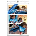 thumbnail image 3 of La Borinqueña - Crowd Wall Poster with Magnetic Frame, 22.375" x 34", 3 of 6