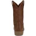 thumbnail image 5 of Justin Boots Womens Blain Round Toe Roper  Mid Calf Boots, 5 of 7