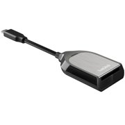 SanDisk Extreme PRO USB Type-C Memory Card Reader, for UHS/SD/SDHC Cards