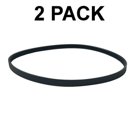 2 Replacement Belt for Rikon 10-320 Belt# C10-995 Bandsaw Band (Best Bandsaw For The Money)