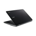 thumbnail image 4 of Restored Acer Chromebook 311 11.6", Intel Celeron N4020, 4GB RAM, 32GB SSD, Chrome OS, Shale Black, C733-C2UT, 4 of 5