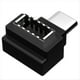 thumbnail image 1 of Conector del Panel Frontal USB 3.1. Adaptador de Cable USB Tipo C A Tipo e. Adaptador de Cable Tipo C Macho A Tipo e Hembra., 1 of 5