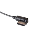 thumbnail image 4 of Music Interface AMI USB Adapter Cable, USB Music Interface AMI MMI  MP3 Cable Adapter For Q5 Q7 R8 A3 A4 A5 A6, 4 of 7