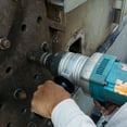 thumbnail image 6 of Uxcell 21mm Impact Shallow Socket 1/2" Drive Chromium Molybdenum Steel with Universal Joint, 6 of 6
