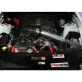 thumbnail image 2 of HPS Performance Red Shortram Air Intake for 11-14 Ford Mustang 3.7L V6, 2 of 4