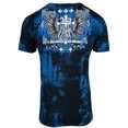 thumbnail image 3 of Rebel Saint by Affliction Men's T-Shirt Jailbird, 3 of 8