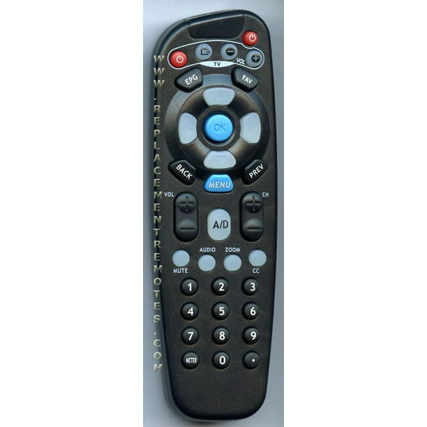 Digital Stream DTX9950 DTX9900 (p/n DTX9950REM) Digital TV Tuner