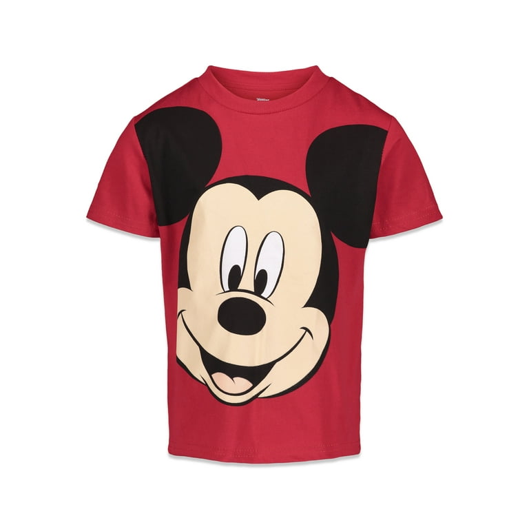 goofy toddler shirt