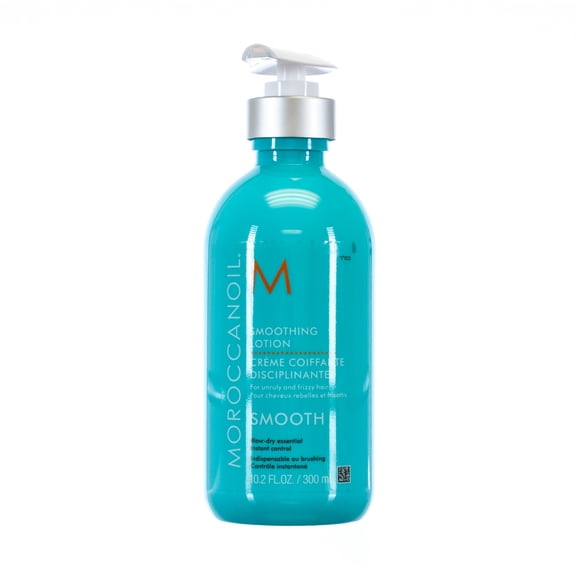 Moroccanoil Smoothing Lotion 10.2oz/300ml