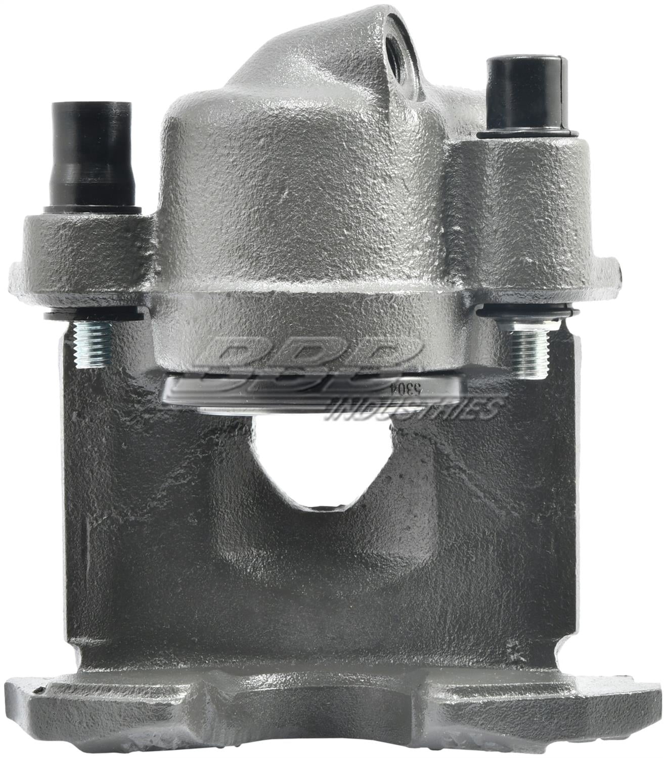 TERREPOWER formerly BBB Industries 98-03305B Reman Caliper w/installation Hardware