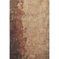 thumbnail image 2 of Addison Rugs Mayfield Premium Machine Washable Transitional Modern Paprika Rectangle Rug, 8' x 10', 2 of 7