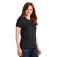 thumbnail image 4 of Port & Company Womens Soft And Durable T-Shirts, 4 of 6