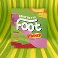 thumbnail image 3 of Fruit by the Foot OIF8&nbsp;Fruit Flavored Snacks, Starburst, Variety Pack, 12 ct, 3 of 3