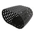 thumbnail image 4 of Children Bicycle Basket Removable Bicycle Front Storage Accessories for Kids Bikes, 4 of 14