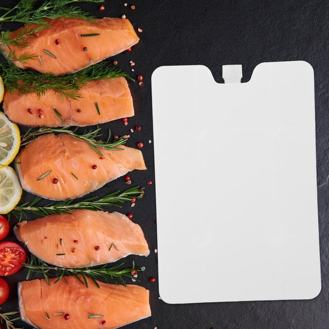 VERDANVERSE 4Pack Cooler Freeze Packs for General Users Daily Use
