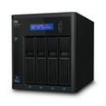 thumbnail image 2 of WD 32TB My Cloud Pro Series PR4100 Network Attached Storage - NAS - WDBNFA0320KBK-NESN, 2 of 6