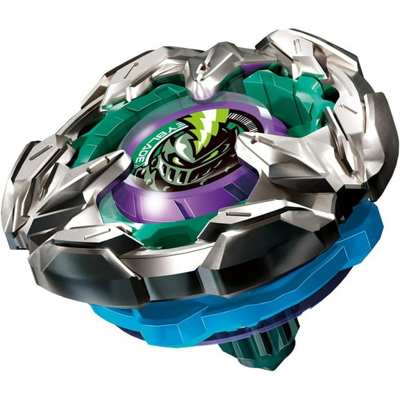 Takara Tomy Beyblade X BX-13 Booster Knight Lance 4-80HN Four Eighty High Needle Right Spin
