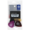 thumbnail image 1 of Planet Waves 1XVP6-5 Guitar Picks Variety Pack - 5, 1 of 1