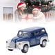 thumbnail image 1 of Juguete Modelo De Coche Extraíble Escala 1:32 Vehículo Para Niños Que Se Puede Abrir, 1 of 7