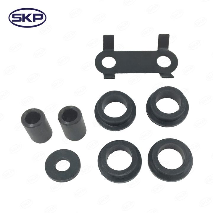 STEERING TIE ROD END BUSHING KIT