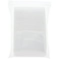 thumbnail image 4 of Plymor 5" x 5" (Pack of 500), 4 Mil Heavy Duty Zipper Reclosable Plastic Bags, 4 of 4