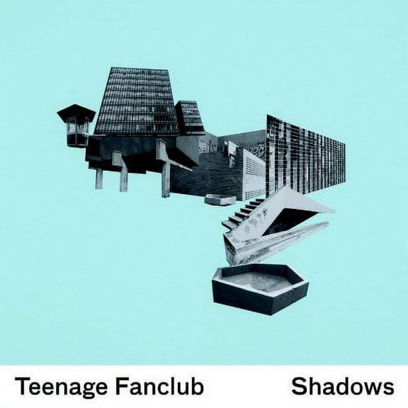 Teenage Fanclub - Shadows - Music & Performance - CD