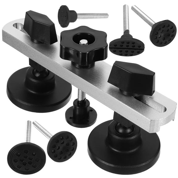 WORGEOUS Auto Plunger Tool Safe Removal Kit with Glue